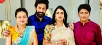 Pic Talk: Kalyan Ram’s Beautiful ‘Family Photo’